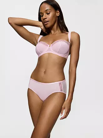 TRIUMPH | Slip PALINA COSMIC vintage pink | 